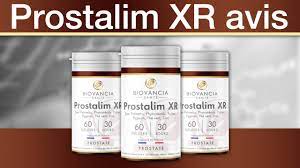 Prostalim Xr -où acheter - en pharmacie - sur Amazon - site du fabricant - prix? - reviews