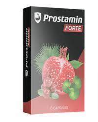 Prostamin Forte - mode d’emploi - composition - at walmart - achat - pas cher