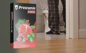 Prostamin Forte - temoignage - composition - canada - avis - forum 
