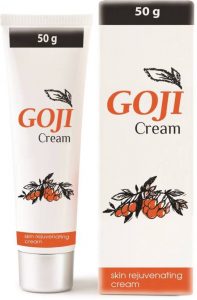 Goji Cream - achat - mode d'emploi - comment utiliser - pas cher
