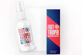 Foot Trooper - avis - forum - temoignage - composition