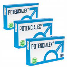 Potencialex -où acheter - en pharmacie - sur Amazon - site du fabricant - prix? - reviews