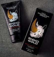 Rhino Gold Gel - en pharmacie - sur Amazon - site du fabricant - prix? - reviews - où acheter