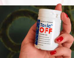 Toxic Off - où acheter - en pharmacie - sur Amazon - site du fabricant - prix? - reviews