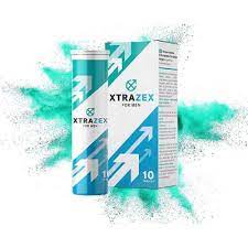 Xtrazex - site du fabricant - prix? - reviews - où acheter - en pharmacie - sur Amazon 