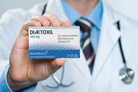 Diaetoxil - où acheter - sur Amazon - site du fabricant - prix - en pharmacie