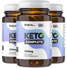 Keto Complete - où acheter - sur Amazon - site du fabricant - prix - en pharmacie