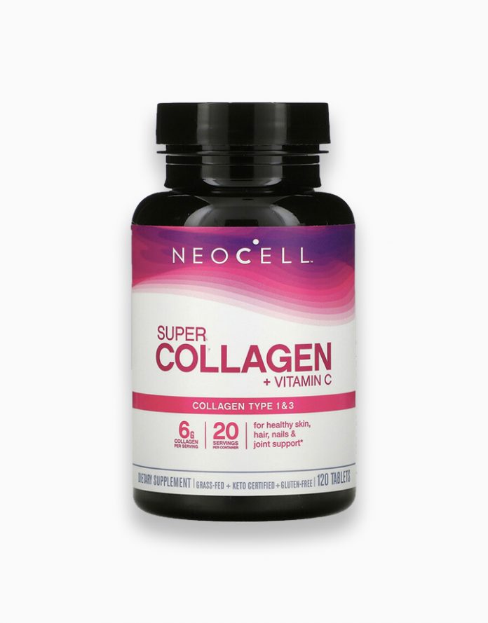 Neo Collagen - où acheter - en pharmacie - site du fabricant - prix - sur Amazon
