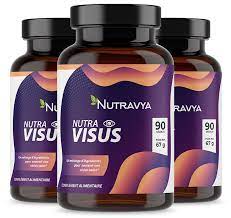 Nutra Visus - où acheter - sur Amazon - site du fabricant - prix - en pharmacie